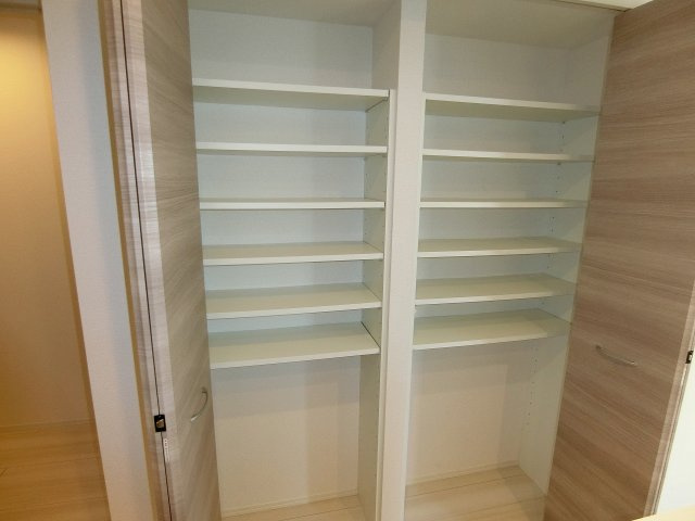 【収納】 | CLAIR