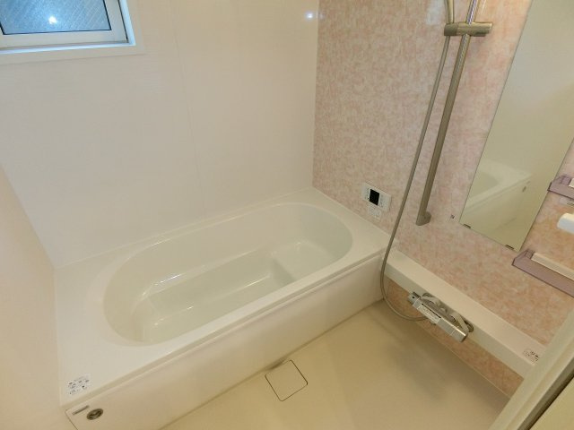 【浴室】 | CLAIR