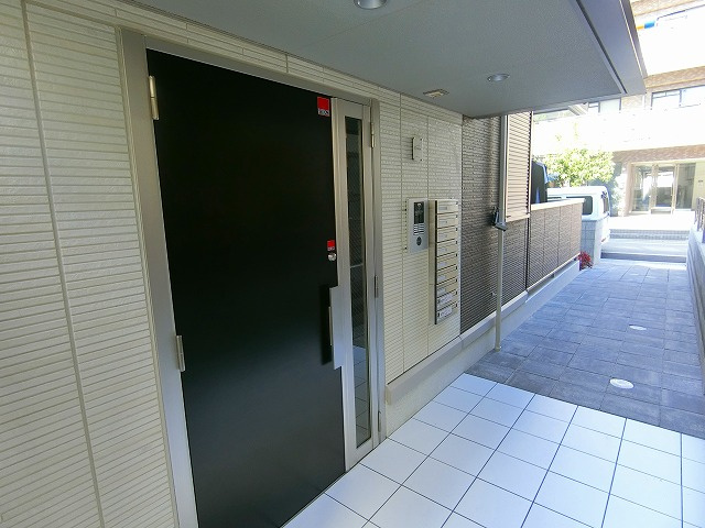 【エントランス】 | CLAIR