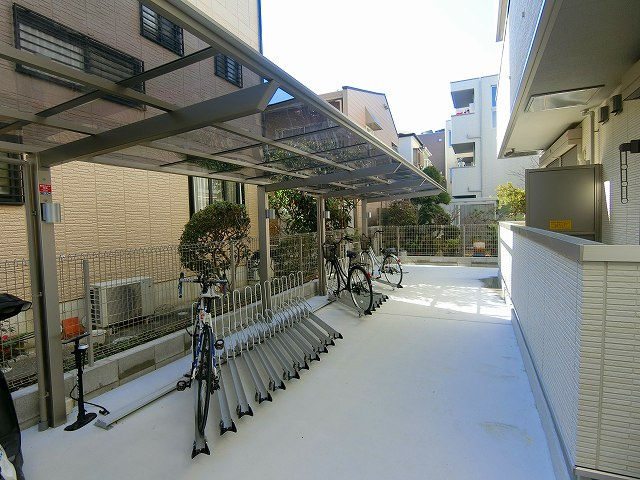 【その他共用部分】 | CLAIR