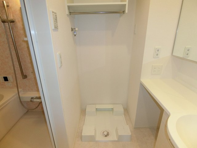 【洗面所】 | CLAIR