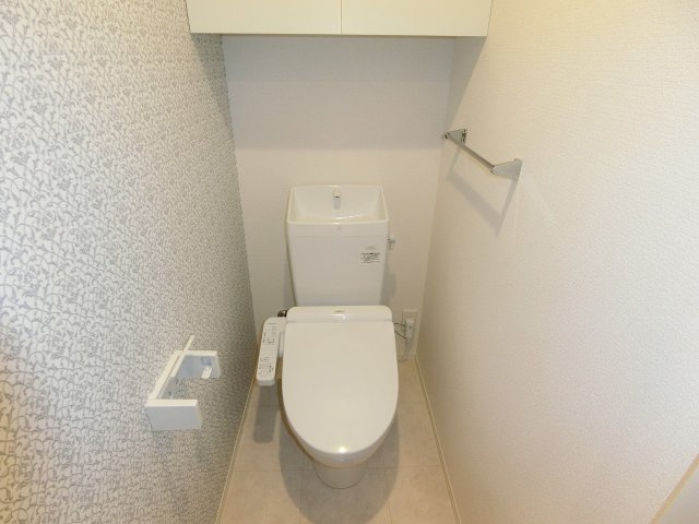 【トイレ】 | CLAIR