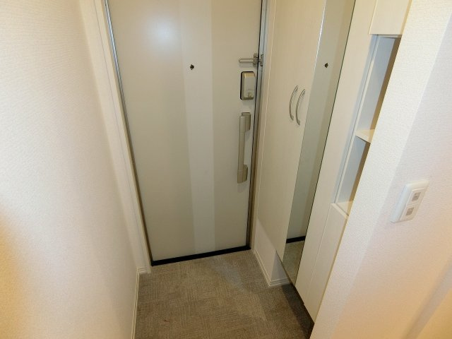 【玄関】 | CLAIR