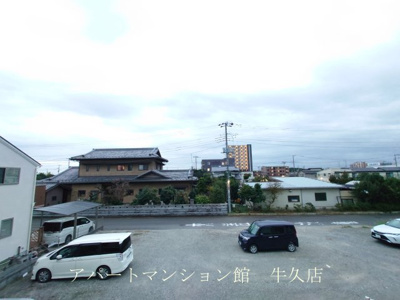 【展望】 | マーベラスひたち野