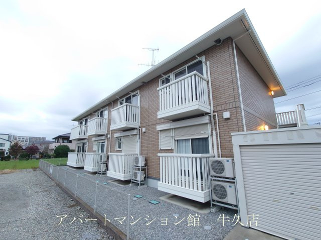 マーベラスひたち野