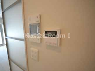 【セキュリティ】 | ＯＰＵＳ　ＲＥＳＩＤＥＮＣＥ　ＳＨＩＮＳＡＩＢＡＳＨＩ　ＳＯＵＴＨ | ミニターフォンです。