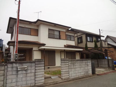 【外観】 | 長田・進皎戸建