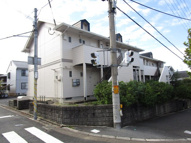 フォレストコートの画像