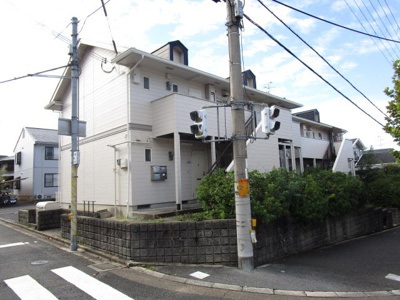 【外観】 | フォレストコート