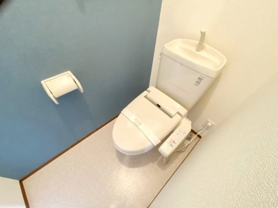 【トイレ】 | ヴィーベルＫ３