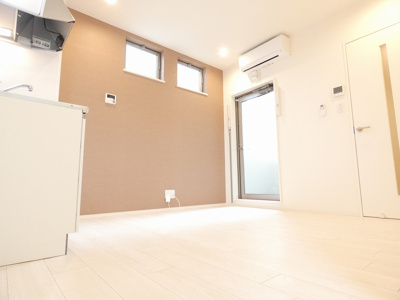 【内装】 | ハーモニーテラス森末町Ⅲ