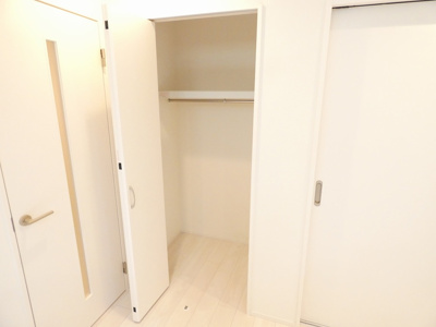 【収納】 | ハーモニーテラス森末町Ⅲ