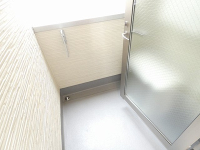 【バルコニー】 | ハーモニーテラス森末町Ⅲ