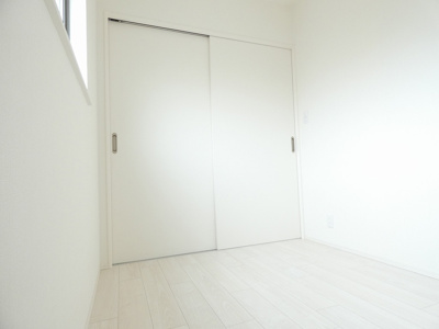 【子供部屋】 | ハーモニーテラス森末町Ⅲ