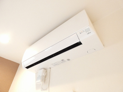 【寝室】 | ハーモニーテラス森末町Ⅲ