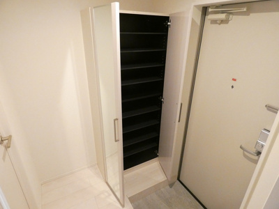 【収納】 | ハーモニーテラス森末町Ⅲ