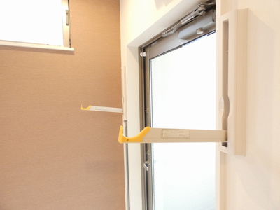 【内装】 | ハーモニーテラス森末町Ⅲ