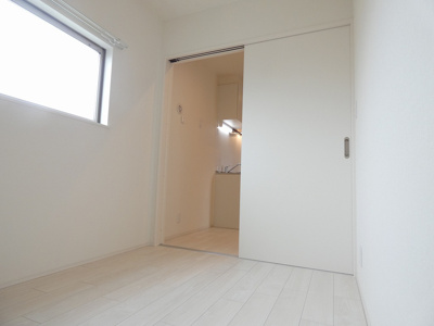 【内装】 | ハーモニーテラス森末町Ⅲ