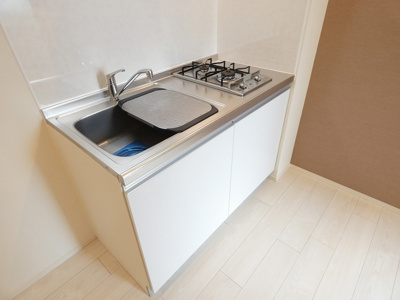 【キッチン】 | ハーモニーテラス森末町Ⅲ