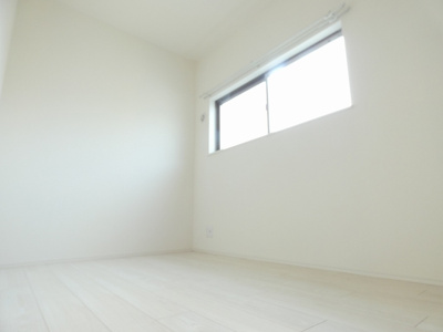 【寝室】 | ハーモニーテラス森末町Ⅲ