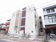 ハーモニーテラス森末町Ⅲの画像