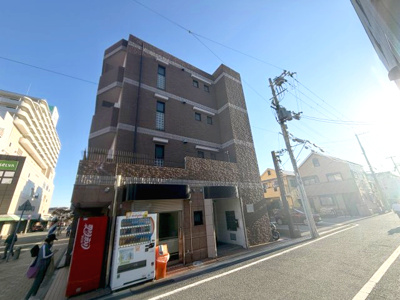 【その他】 | パレ甲南山手