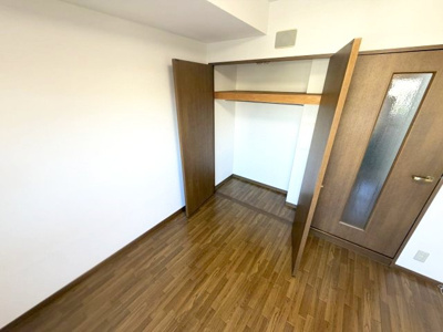 【収納】 | パレ甲南山手