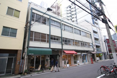 【外観】 | 清和ビル