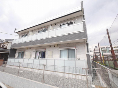 【外観パース】 | リブリ立場