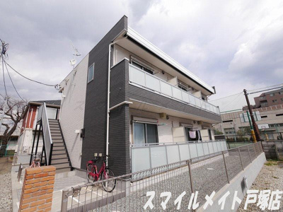 【外観】 | リブリ立場