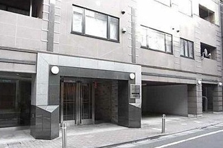【外観】 | トゥールロワイヤル神宮前