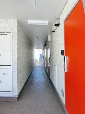 【その他共用部分】 | ベストプラン堀切