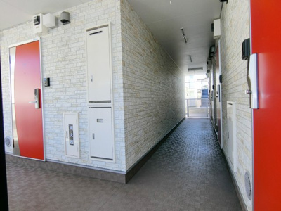 【その他共用部分】 | ベストプラン堀切