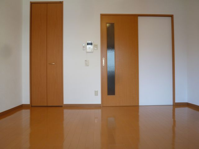 木津川ＴＳマンションの内装