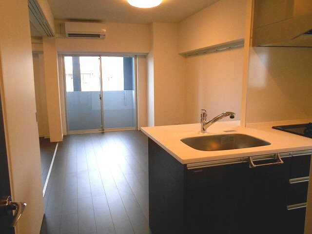 COMFORIA台東根岸のその他共用部分