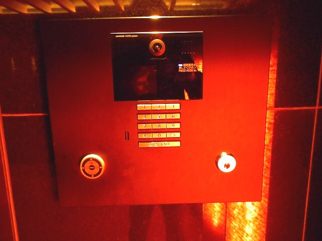 COMFORIA台東根岸の設備