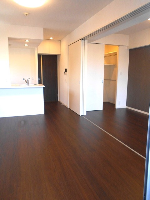 COMFORIA台東根岸の設備