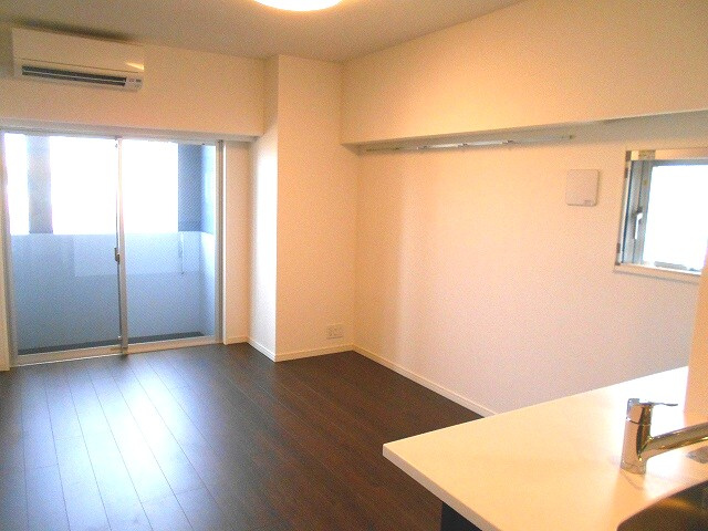 COMFORIA台東根岸の設備