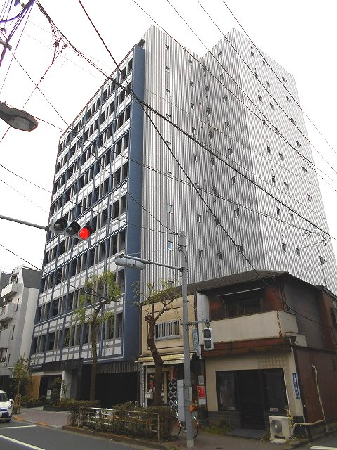 COMFORIA台東根岸の設備