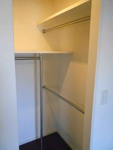 COMFORIA台東根岸の設備