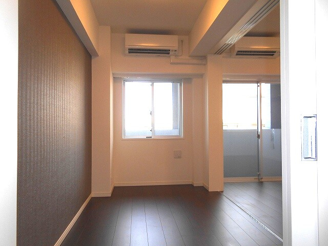 COMFORIA台東根岸の設備