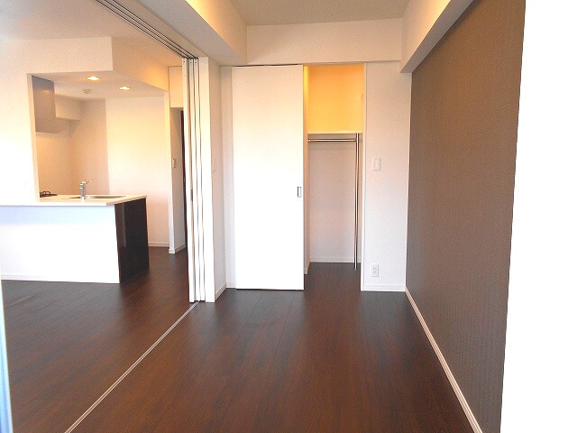 COMFORIA台東根岸の設備