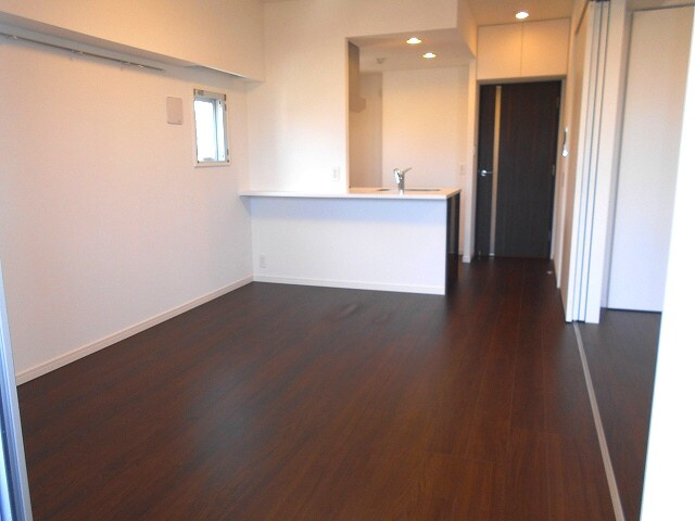 COMFORIA台東根岸の設備