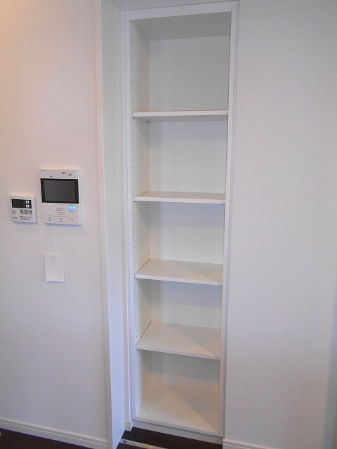 COMFORIA台東根岸の設備