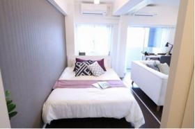 COMFORIA台東根岸の内装|モデルルーム