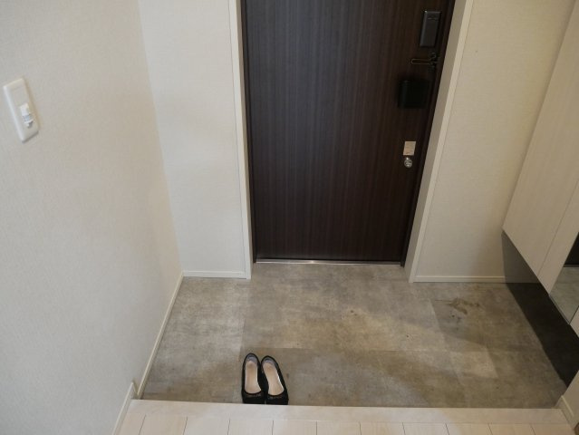 【玄関】 | PARTIR