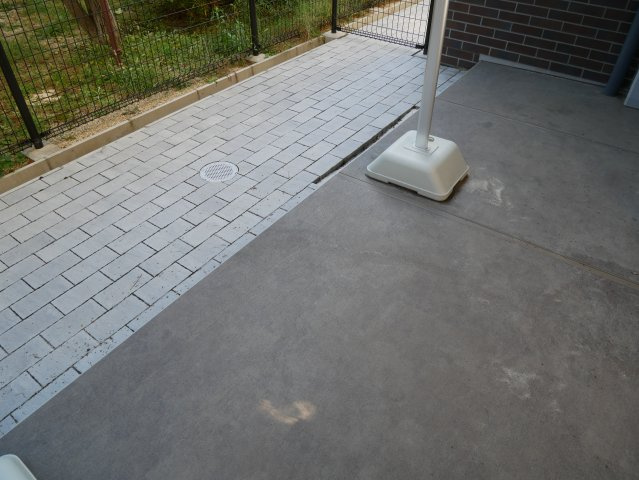 【バルコニー】 | PARTIR