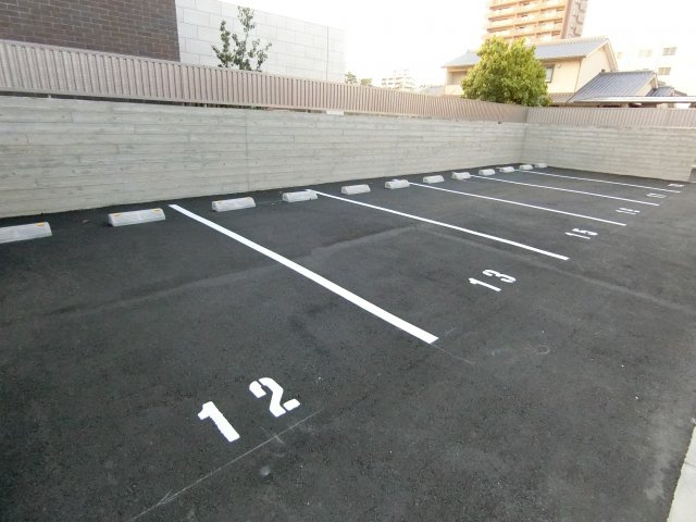 【その他共用部分】 | PARTIR