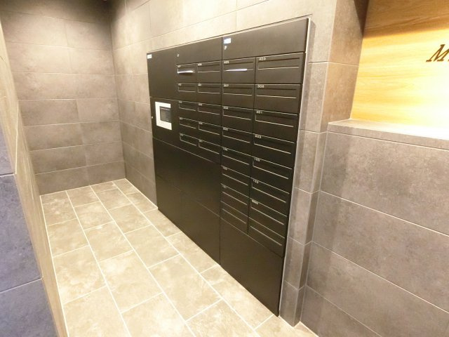 【その他共用部分】 | PARTIR