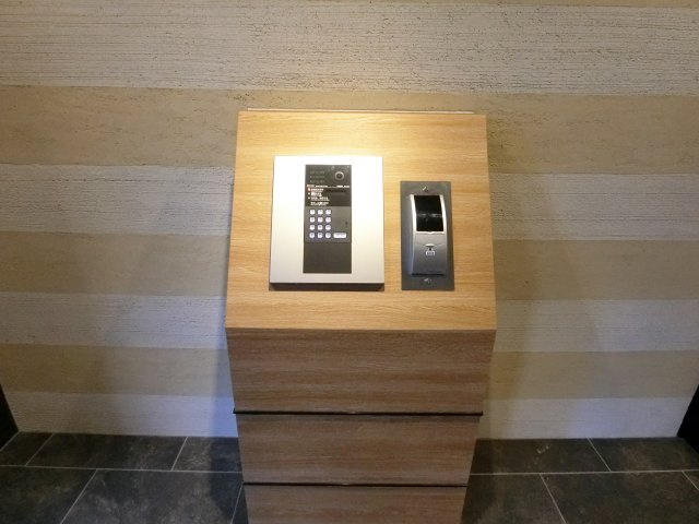 【セキュリティ】 | PARTIR